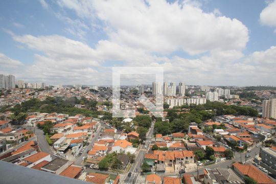Vista Varanda de apartamento para alugar com 1 quarto, 32m² em Vila Sônia, São Paulo