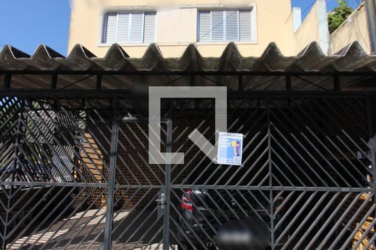 Fachada de apartamento para alugar com 2 quartos, 130m² em Assunção, São Bernardo do Campo