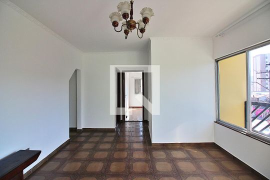 Sala de apartamento para alugar com 2 quartos, 130m² em Assunção, São Bernardo do Campo