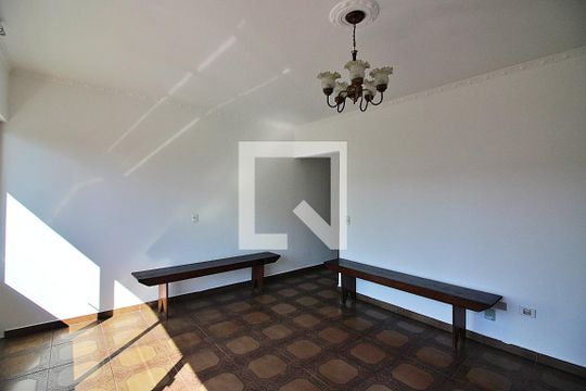 Sala de apartamento para alugar com 2 quartos, 130m² em Assunção, São Bernardo do Campo