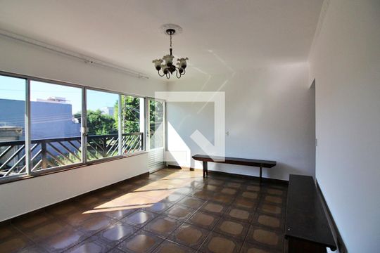 Sala de apartamento para alugar com 2 quartos, 130m² em Assunção, São Bernardo do Campo