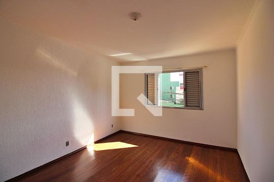 Quarto 1 de apartamento para alugar com 2 quartos, 130m² em Assunção, São Bernardo do Campo