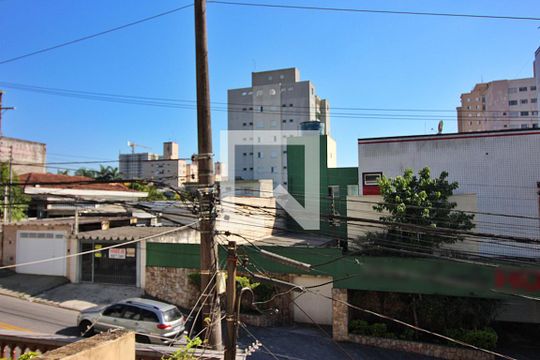 Quarto 1 Vista de apartamento para alugar com 2 quartos, 130m² em Assunção, São Bernardo do Campo