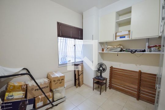 Quarto 1 de apartamento à venda com 2 quartos, 85m² em Vila Isabel, Rio de Janeiro