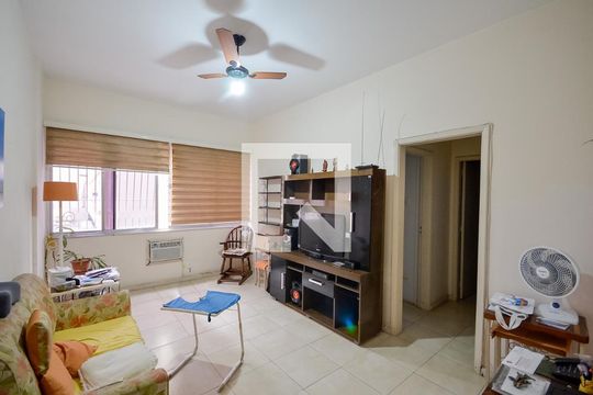 Apartamento à venda com 2 quartos, 85m² em Vila Isabel, Rio de Janeiro