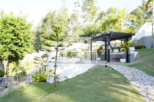 Área comum de casa de condomínio à venda com 4 quartos, 155m² em Jacarepaguá, Rio de Janeiro