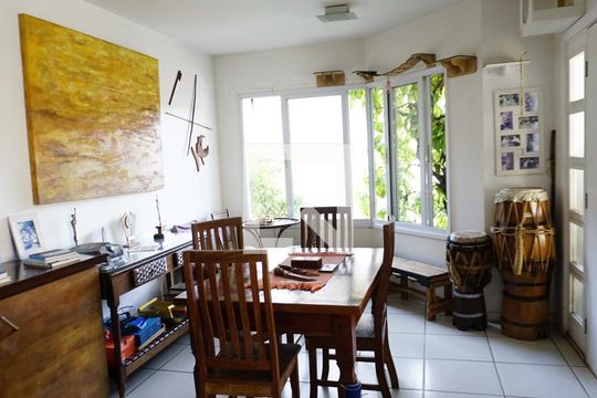 Casa de Condomínio à venda com 4 quartos, 155m² em Jacarepaguá, Rio de Janeiro
