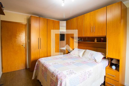 Suíte de casa à venda com 3 quartos, 130m² em Vila Medeiros, São Paulo
