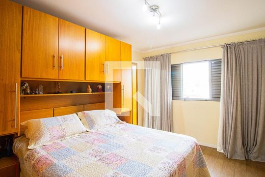 Suíte de casa à venda com 3 quartos, 130m² em Vila Medeiros, São Paulo