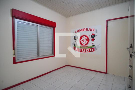 Quarto 1 de casa para alugar com 1 quarto, 315m² em Feitoria, São Leopoldo
