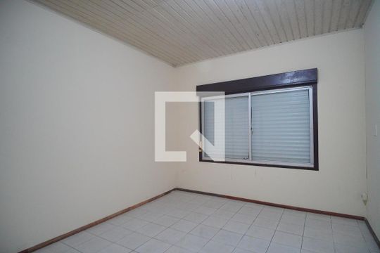 Quarto 2 de casa para alugar com 1 quarto, 315m² em Feitoria, São Leopoldo