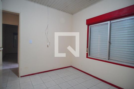 Quarto 1 de casa para alugar com 1 quarto, 315m² em Feitoria, São Leopoldo