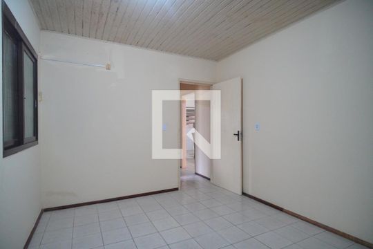 Quarto 2 de casa para alugar com 1 quarto, 315m² em Feitoria, São Leopoldo