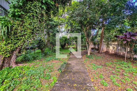Área Comum de apartamento à venda com 3 quartos, 95m² em Guapira, São Paulo