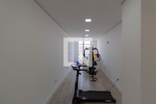 Academia de apartamento à venda com 2 quartos, 46m² em Vila Santa Isabel, São Paulo