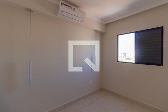 Quarto 1 de apartamento à venda com 2 quartos, 46m² em Vila Santa Isabel, São Paulo