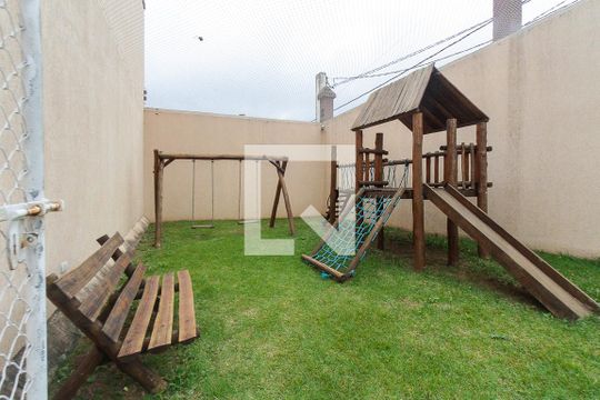 Área comum - Playground de casa de condomínio à venda com 2 quartos, 150m² em Vila Ema, São Paulo