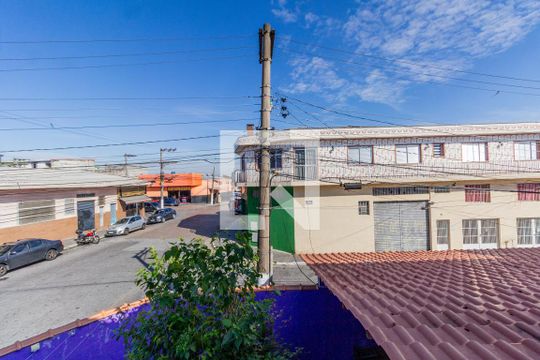 Vista Varanda Suíte de casa à venda com 3 quartos, 94m² em Artur Alvim, São Paulo