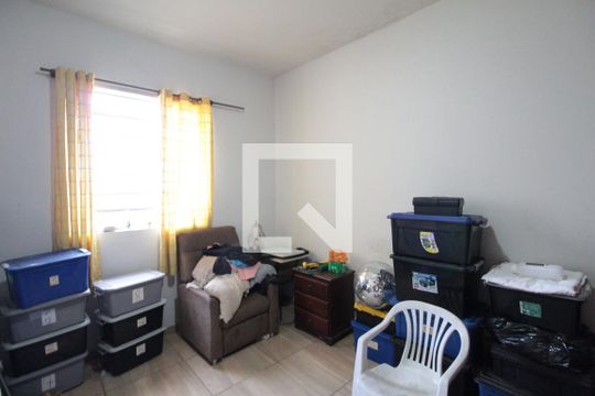 Quarto 2 de casa à venda com 3 quartos, 110m² em Universitário, Belo Horizonte