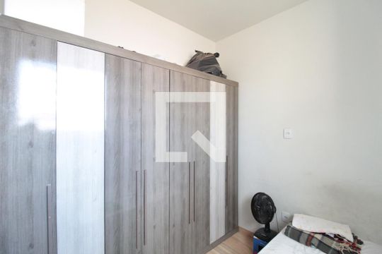 Quarto 1 de casa à venda com 3 quartos, 110m² em Universitário, Belo Horizonte