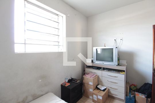 Quarto 1 de casa à venda com 3 quartos, 110m² em Universitário, Belo Horizonte