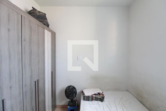 Quarto 1 de casa à venda com 3 quartos, 110m² em Universitário, Belo Horizonte