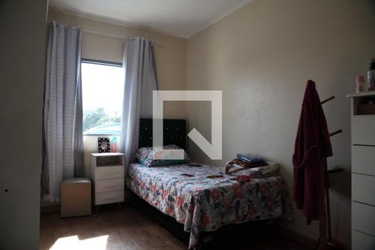 Quarto 1 de casa à venda com 4 quartos, 168m² em Baeta Neves, São Bernardo do Campo