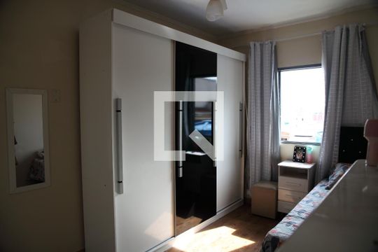 Quarto 1 de casa à venda com 4 quartos, 168m² em Baeta Neves, São Bernardo do Campo