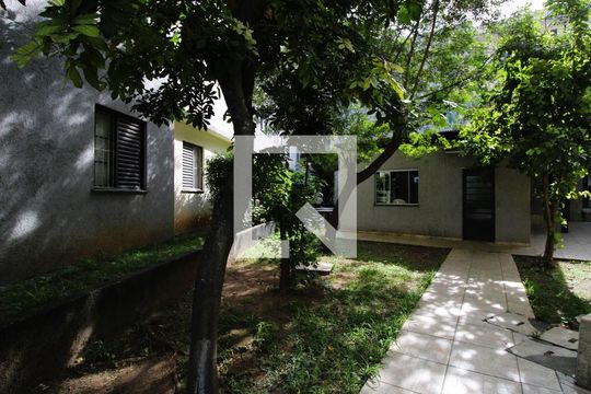 Área comum de apartamento à venda com 2 quartos, 43m² em Chácara São João, São Paulo