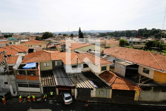 Vista do Quarto 1 de apartamento à venda com 2 quartos, 43m² em Chácara São João, São Paulo