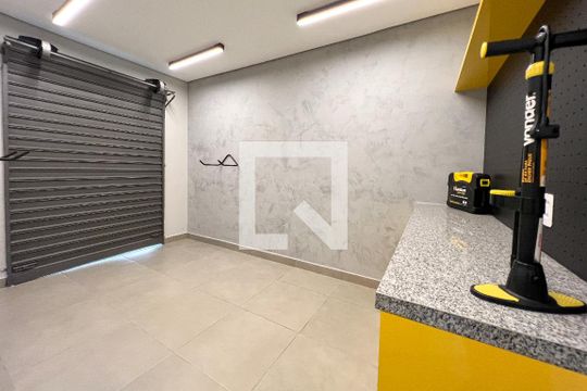 Oficina de kitnet/studio para alugar com 1 quarto, 25m² em Água Branca, São Paulo