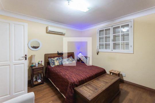 Suíte de casa à venda com 3 quartos, 200m² em Tijuca, Rio de Janeiro