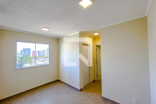 Apartamento para alugar com 2 quartos, 38m² em Vila Independência, São Paulo