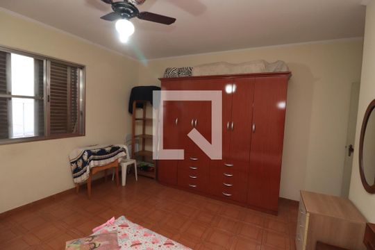 Quarto 1 de casa à venda com 3 quartos, 200m² em Tatuapé, São Paulo