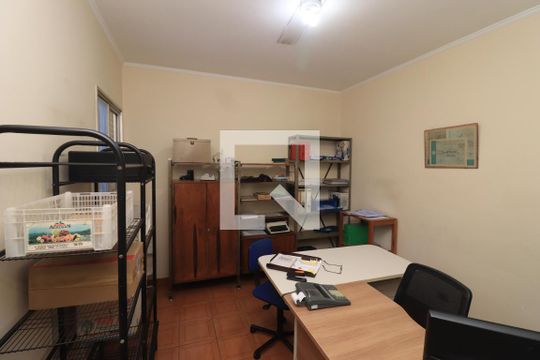 Escritório de casa à venda com 3 quartos, 200m² em Tatuapé, São Paulo