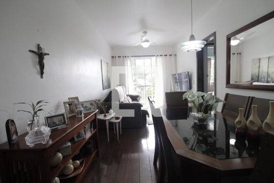 Apartamento à venda com 2 quartos, 57m² em Freguesia (jacarepaguá), Rio de Janeiro