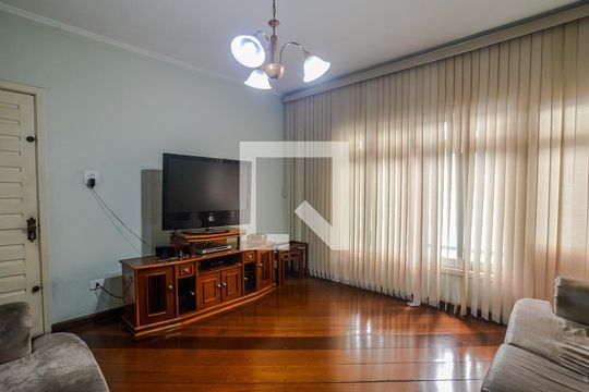 Casa à venda com 4 quartos, 275m² em Jardim Alvorada, Santo André