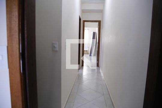Corredor de casa à venda com 3 quartos, 173m² em Vila Bruna, São Paulo