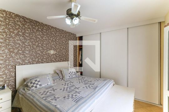 Quarto 1 de casa à venda com 6 quartos, 420m² em Vila Inah, São Paulo