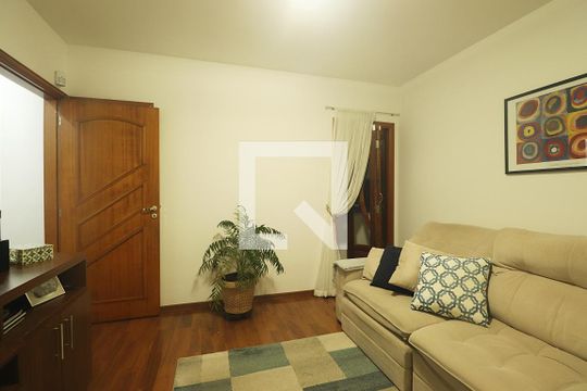 Quarto 3 de casa à venda com 3 quartos, 230m² em Campestre, Santo André