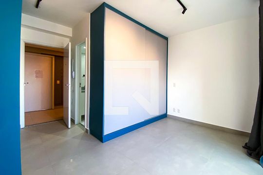 Studio  de kitnet/studio para alugar com 1 quarto, 25m² em Butantã, São Paulo