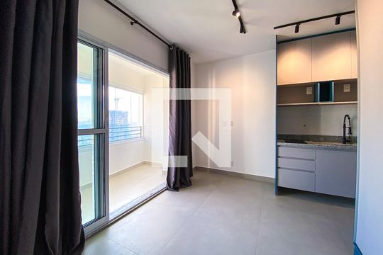 Kitnet/Studio para alugar com 1 quarto, 25m² em Butantã, São Paulo