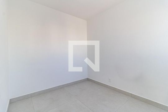 Quarto 1 de apartamento à venda com 2 quartos, 35m² em Ipiranga, São Paulo