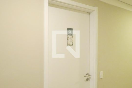 Entrada Apartamento de apartamento à venda com 1 quarto, 46m² em Vila Palmeiras, São Paulo