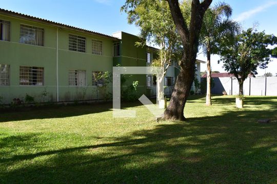 Área comum de apartamento para alugar com 2 quartos, 59m² em Pilarzinho, Curitiba