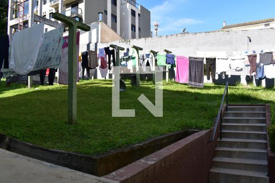 Área comum de apartamento para alugar com 2 quartos, 59m² em Pilarzinho, Curitiba