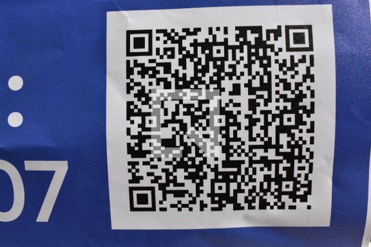 QRCode de apartamento para alugar com 2 quartos, 60m² em Pilarzinho, Curitiba