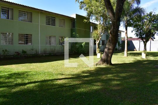 Área comum de apartamento para alugar com 2 quartos, 60m² em Pilarzinho, Curitiba