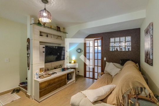 Casa de Condomínio à venda com 3 quartos, 135m² em Super Quadra Morumbi, São Paulo