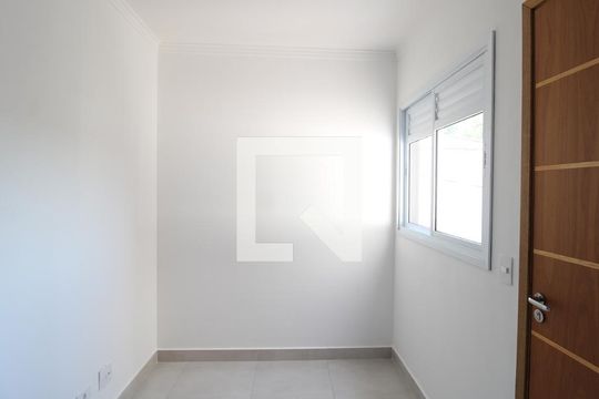 Sala de apartamento para alugar com 1 quarto, 28m² em Vila Nivi, São Paulo